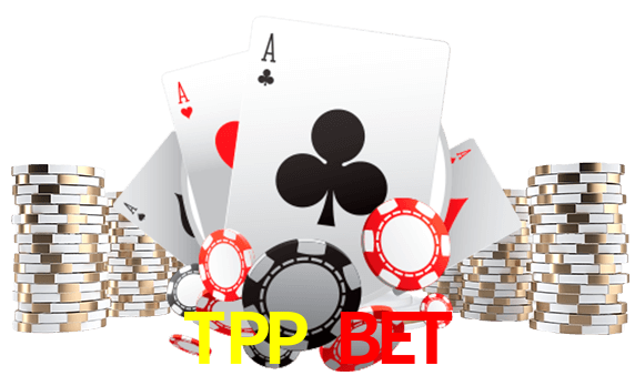 Jogue jogos de pôquer em TPP Bet