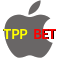 Aplicativo TPP Bet para iOS