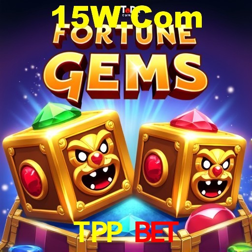 Experiência VIP TPP Bet