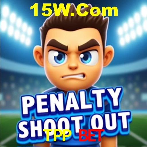 Bônus de Boas-vindas TPP Bet