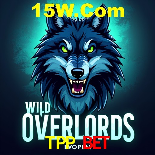 Estatísticas TPP Bet