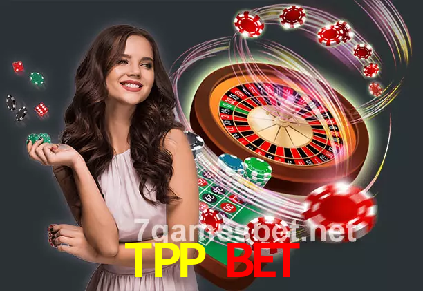 vivo no cassino TPP Bet