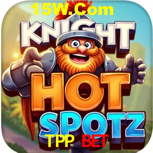 Descubra o Mundo do Cassino Online com TPP Bet