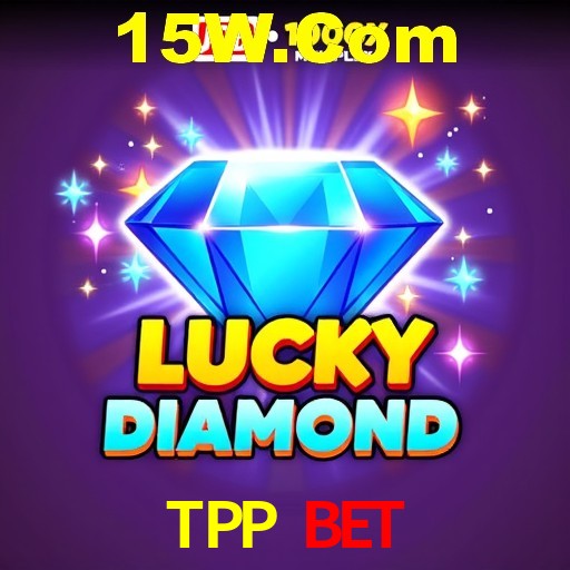 Bônus de Boas-vindas TPP Bet