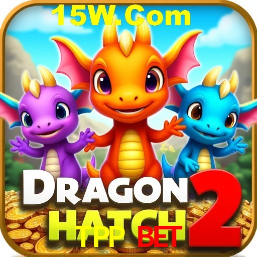 Game Providers TPP Bet