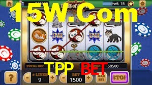 Exclusive Games TPP Bet