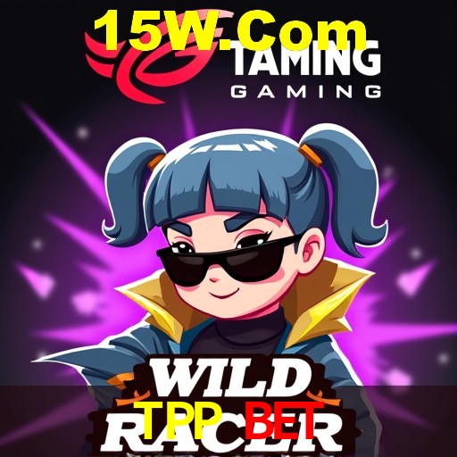 Apostas de Tênis TPP Bet