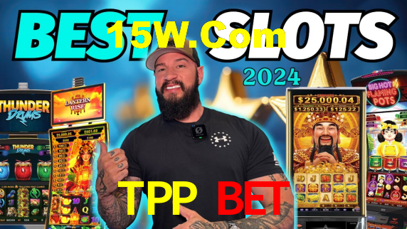 Descubra a Magia dos Jogos de Arcade no TPP Bet