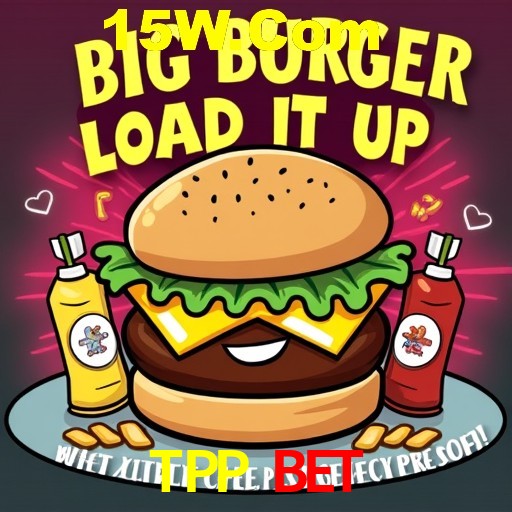 APP oficial da TPP Bet para mobile