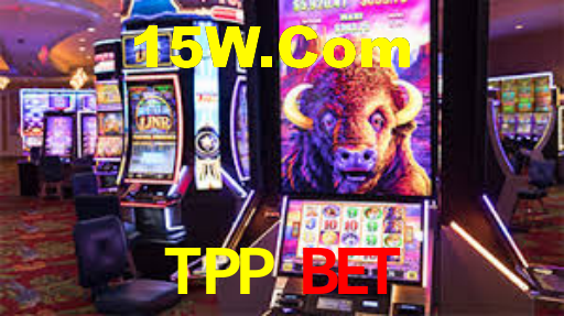 TPP Bet,TPP Bet App