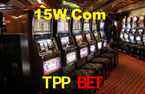 TPP Bet: A Experiência de Casino com Jogos de Mesa ao Vivo