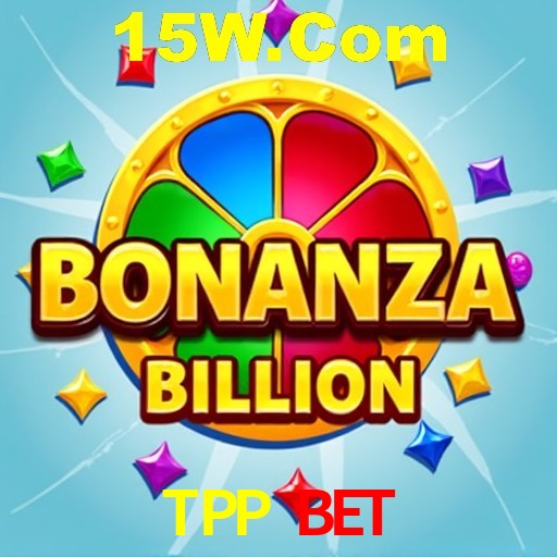 Jogos de Slot TPP Bet