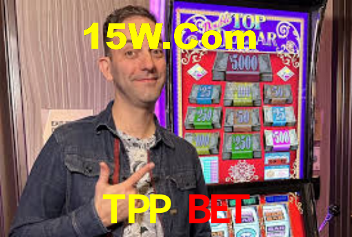 TPP Bet App