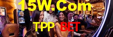 TPP Bet,TPP Bet App
