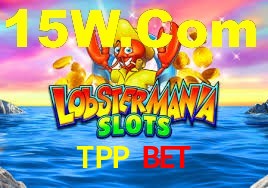 Experimente o Login Seguro Premium no TPP Bet