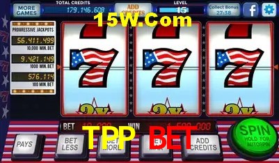 Descubra a Essência do TPP Bet: Nossa História e Compromissos