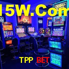TPP Bet App