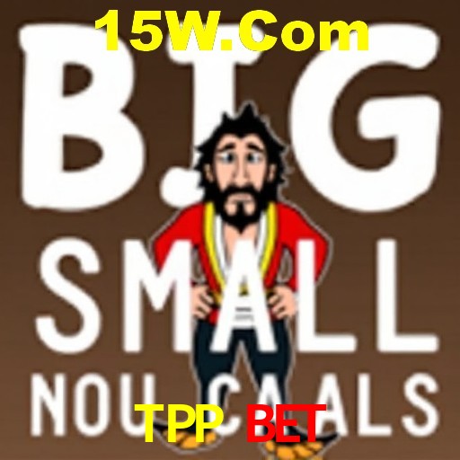 Recursos de Bônus TPP Bet