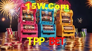 Game Statistics TPP Bet