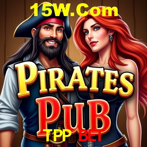 Design Responsivo TPP Bet