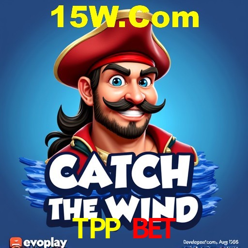 Casino Ao Vivo TPP Bet