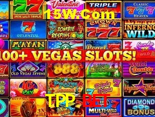 Apostas Esportivas na TPP Bet: Um Guia Completo