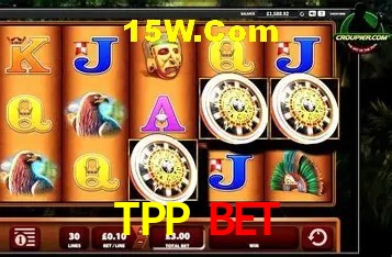 Explorando a Categoria de Eventos em Apostas na TPP Bet