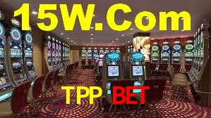 Tournaments TPP Bet